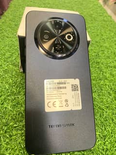 TECHNO SPRK 30 C