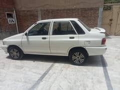 kia classic