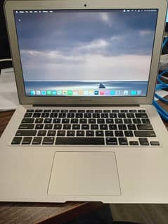 Macbook air 2013