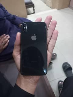 iPhone x 256 beck change ke ha is lea Rober lgyi Haa battery change