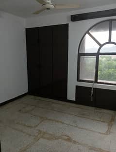 G-11/4 PHA D-Type 3rd Floor Flat For Rent