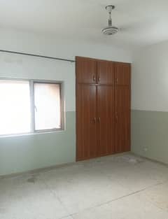 G-11/4 FGEHA D-Type 2nd Floor Flat For Rent Without Gas Cylinder Use