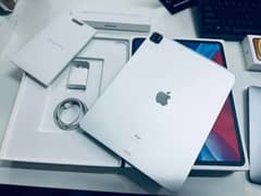 iPad pro 2020 4th Gen 128gb 12.9 inches for sale me