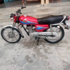 125.6 model good condition all documents ok pinde nbr