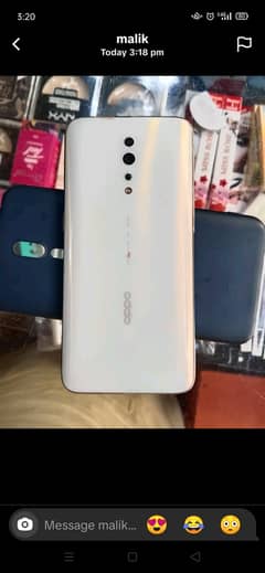 Oppo Reno Z