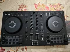 FLX4 Ddj pioneer