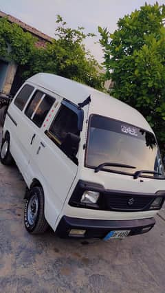 Suzuki carry daba 1991 model Suzuki bolan