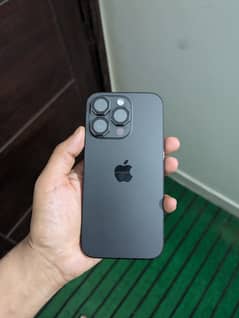 iPhone 14 Pro Jv