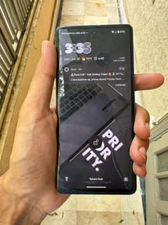 GOOGLE PIXEL 7
