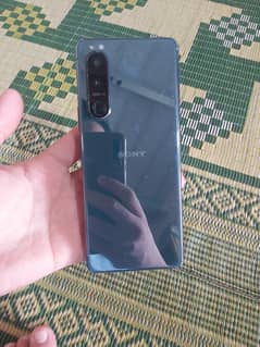 Sony Xperia 5 mark 3  line in  display non pta, 8/128