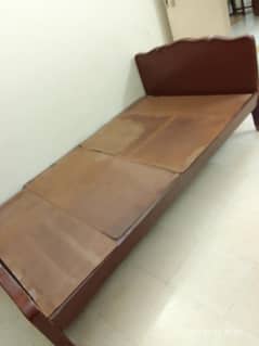 2 Single beds for Sale