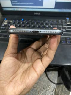 Apple iPhone 8 Plus