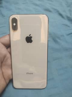 iPhone xs max factory unlocked