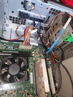 HP 285 G2 MT Business gaming PC