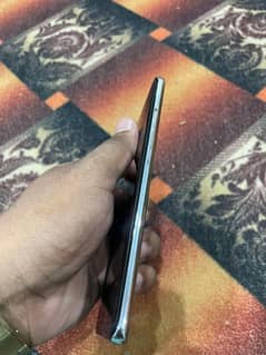 OnePlus 8 only volume button not working