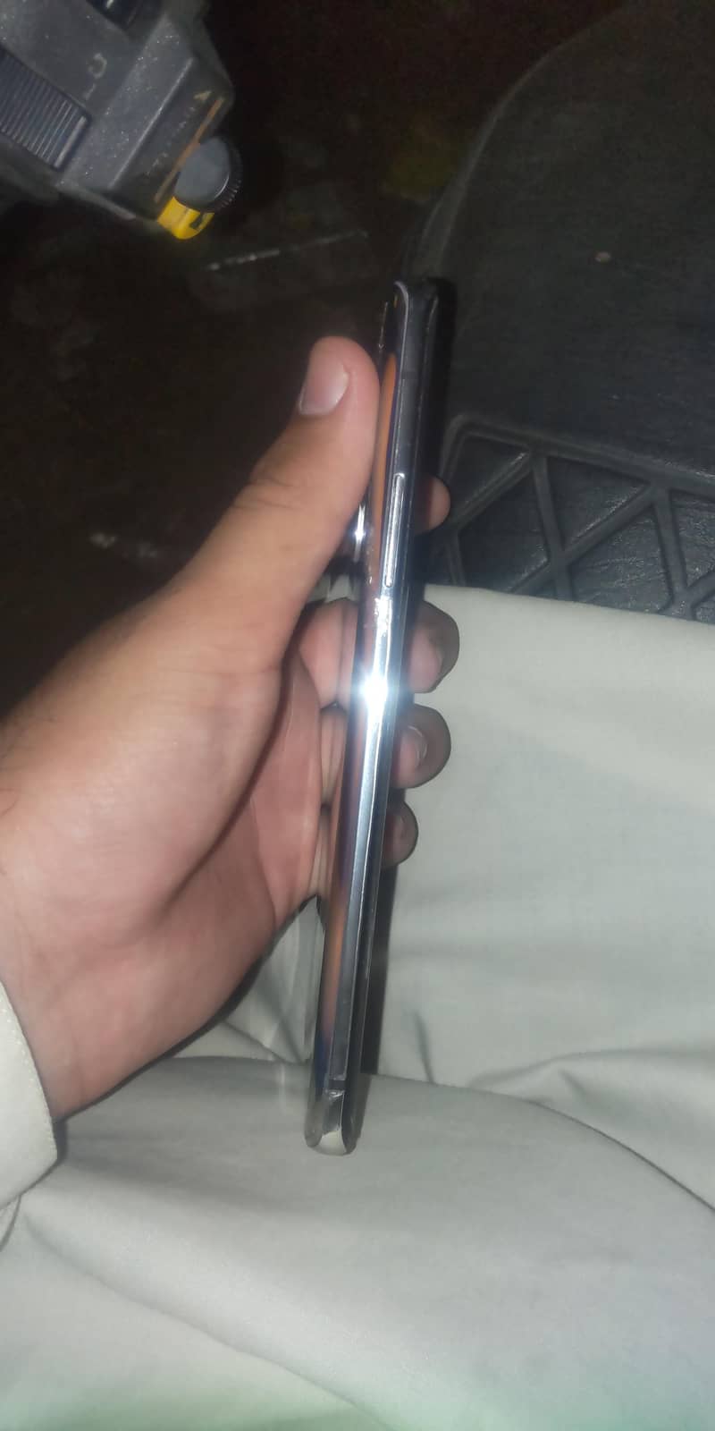 OnePlus 8 only volume button not working 3