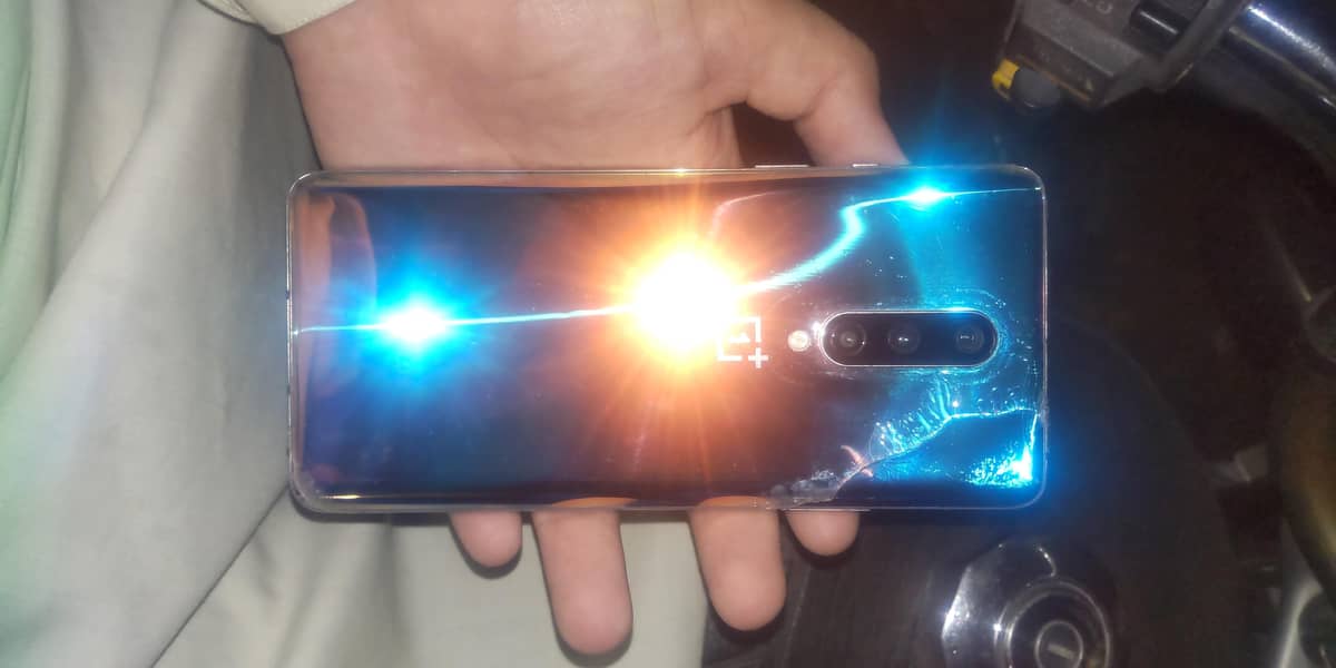 OnePlus 8 only volume button not working 6