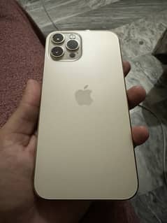 NON PTA | IPHONE 12 pro max | 128 GB | 89% BH