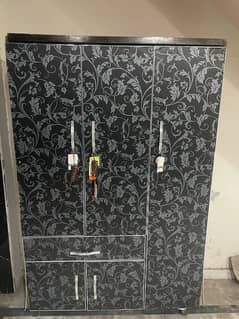 cupboard full size