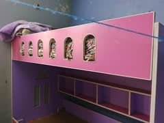 Kids bed