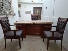 Office furniture