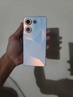 Camon 20 8GB 256GB
