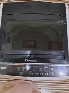 Dawlance automatic machibe