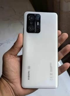 Xiaomi 11T 8/128 moonlight wight