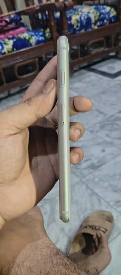 iPhone 8plus officially pta approved memory 256 cention 10by9