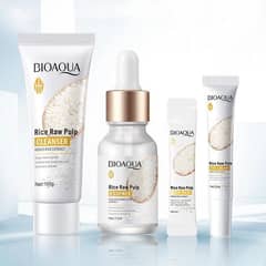 3 in 1 Skin Care Deal