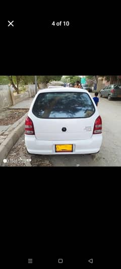 Alto vxr neat and clean  good condition contact  03186592250