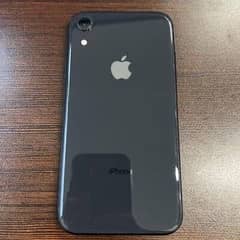 iphone xr pta approve 256 gb