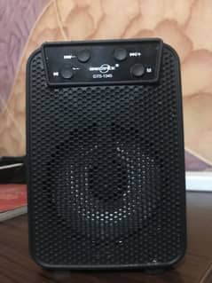 BT SPEAKER