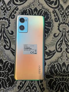 Oppo A96