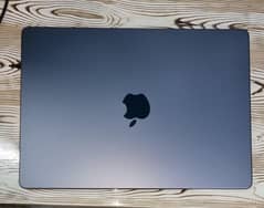 macbook m3 pro  18/512 gb