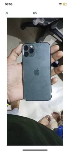 Non pta LLA H