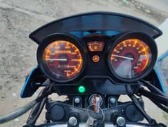 Yamaha ybr Lush Condition For Sale
