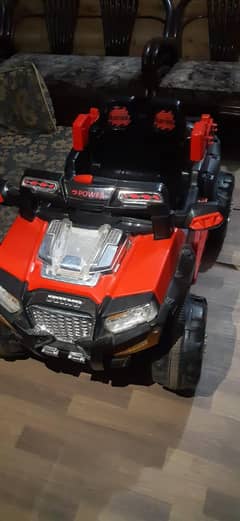 kids car