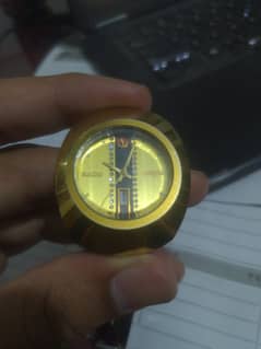 Rado Disaster