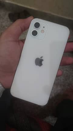 Apple iPhone 12(Read full add)