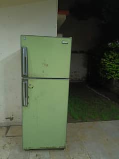 National Freezer Standered Size (16 qbft) Non Frast