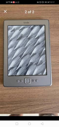 kindle