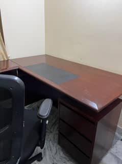 Office Table - 2