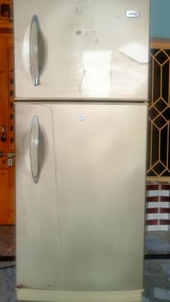sell Haier refrigerator