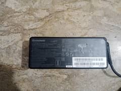 Lenovo Thinkpad charger