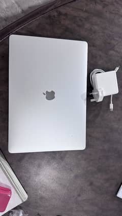 MacBook Pro 2019