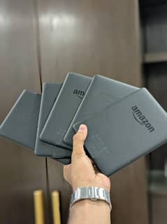 Amazon ebook 10th generation