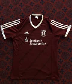 100% ORIGNAL FOOTBALL SHIRT