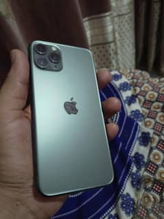 11 pro 256 gb
