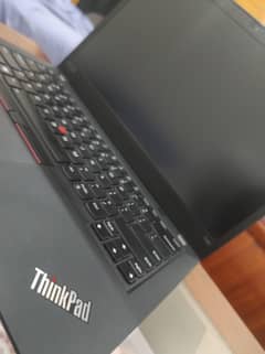 Lenovo ThinkPad T490